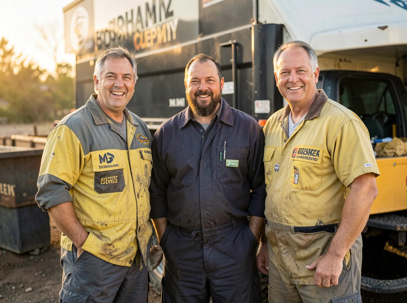 Sewage Cleanup company in Catron, MO